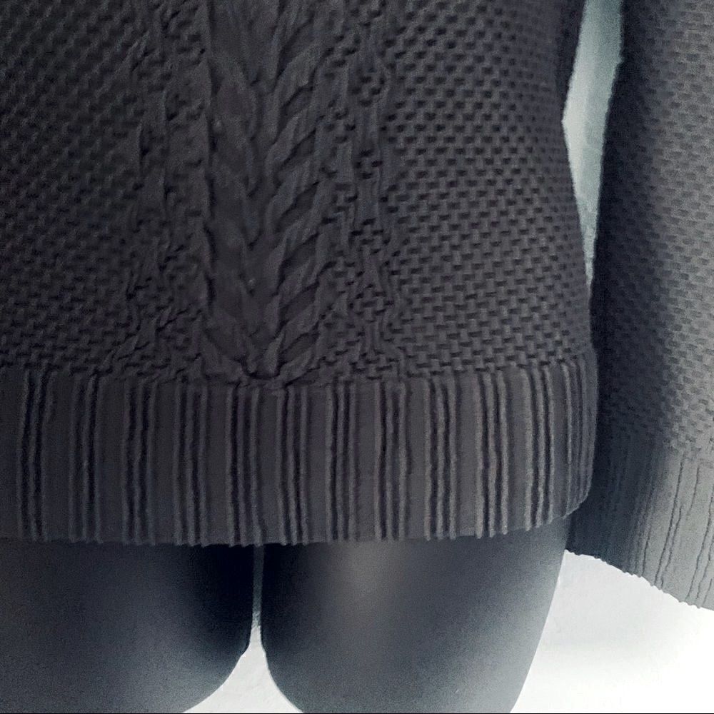 Itzon Grey Thermal Tech Top Size OS - Picture 6 of 12